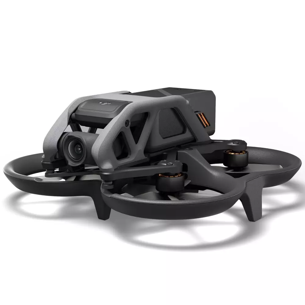 DJI Avata Explorer Combo