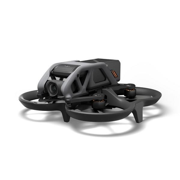 DJI Avata (No RC)
