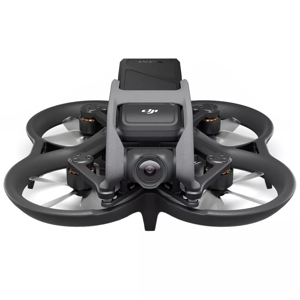 DJI Avata Explorer Combo