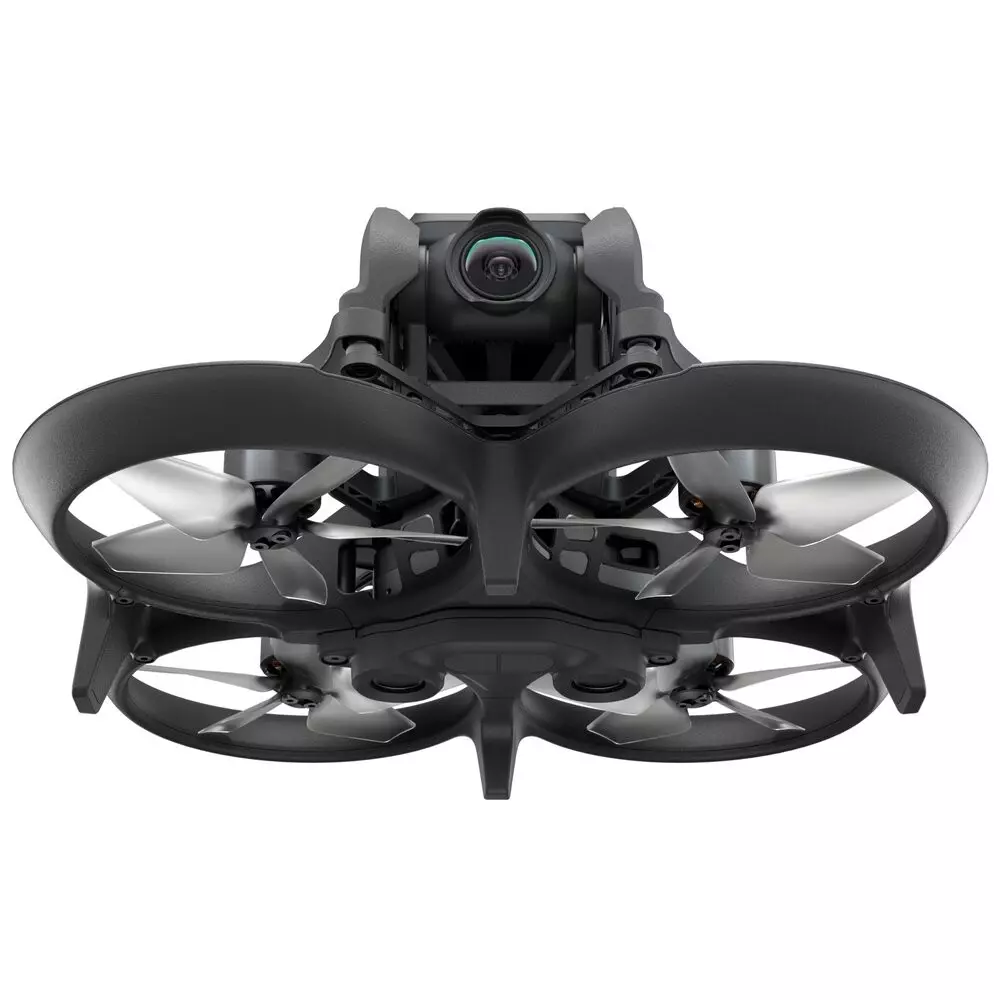 DJI Avata Explorer Combo