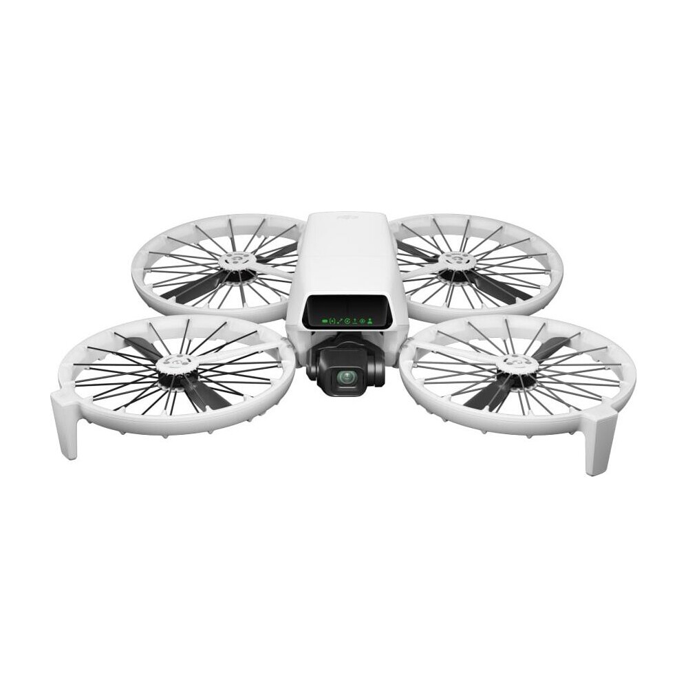 Квадрокоптер DJI Flip