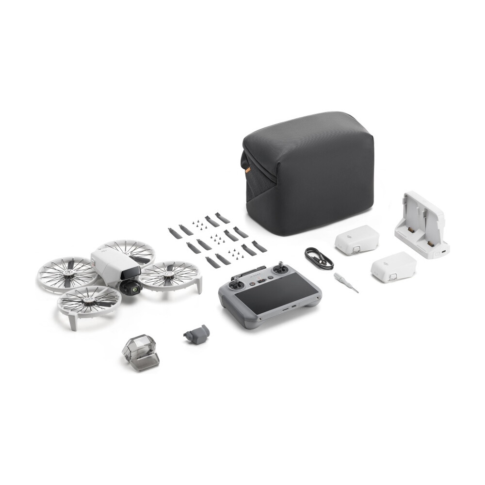 DJI Flip Fly More Combo (RC 2)