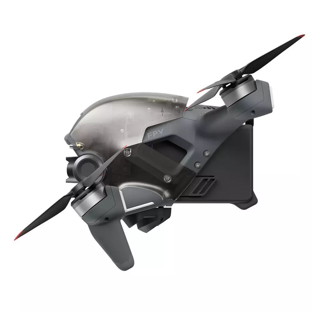 DJI FPV Combo