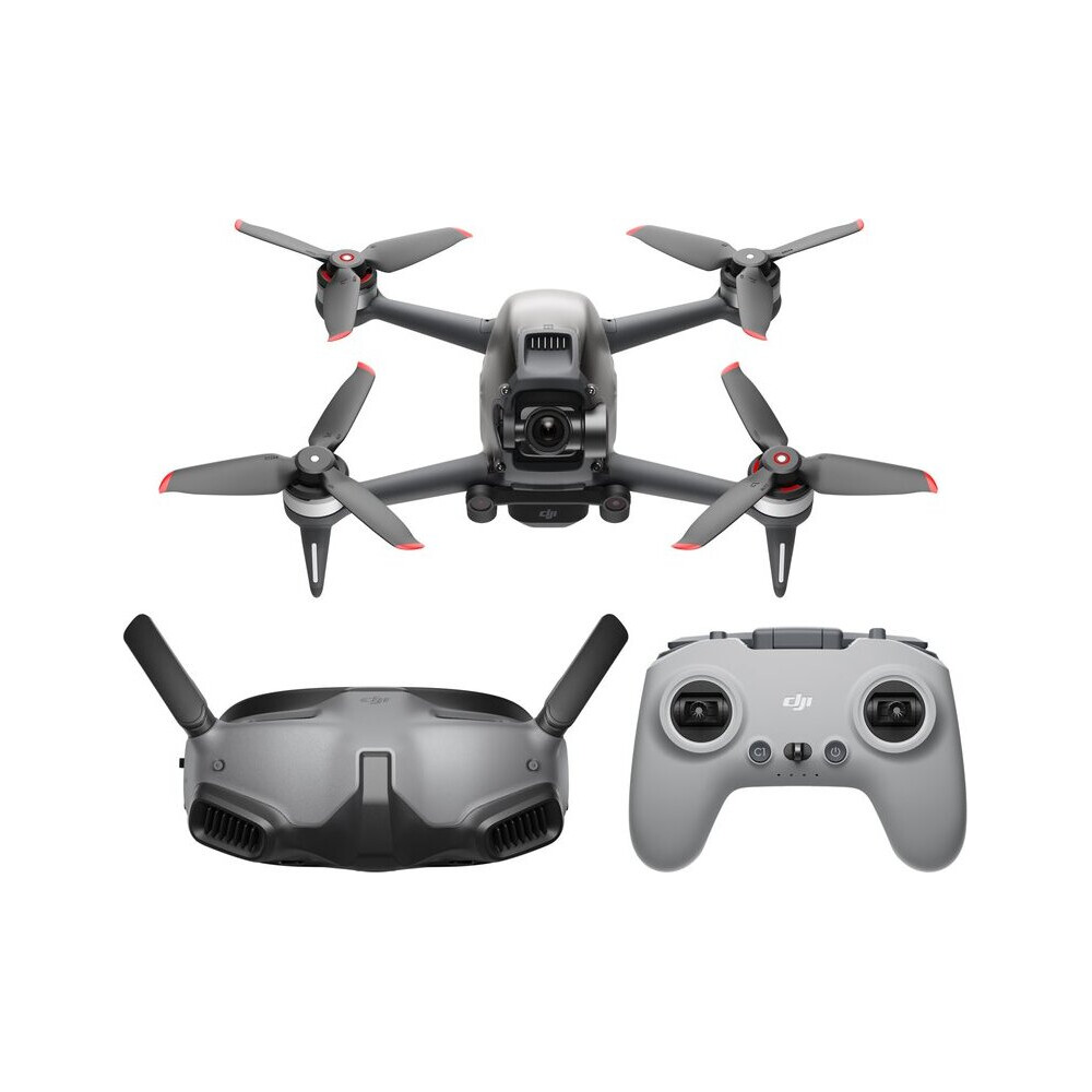 DJI FPV Explorer Combo