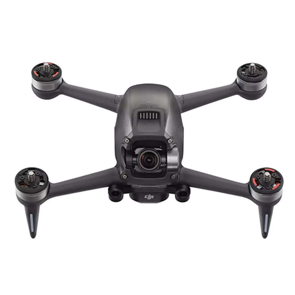 DJI FPV Combo