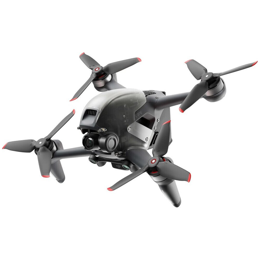 DJI FPV Explorer Combo