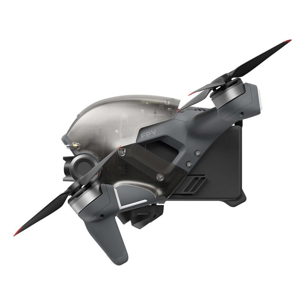DJI FPV Explorer Combo