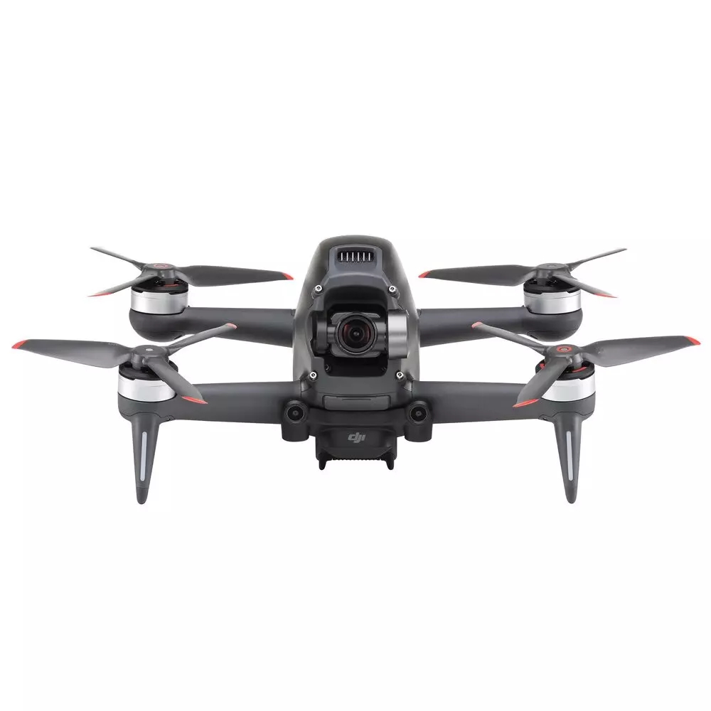 DJI FPV Combo