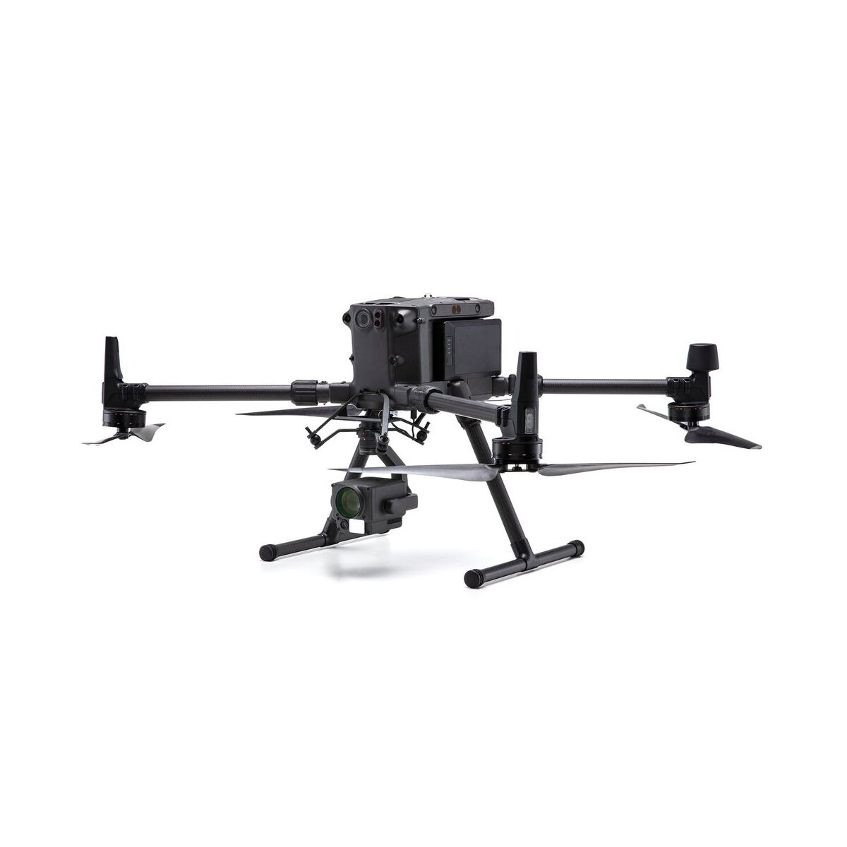 Квадрокоптер DJI Matrice 300 RTK