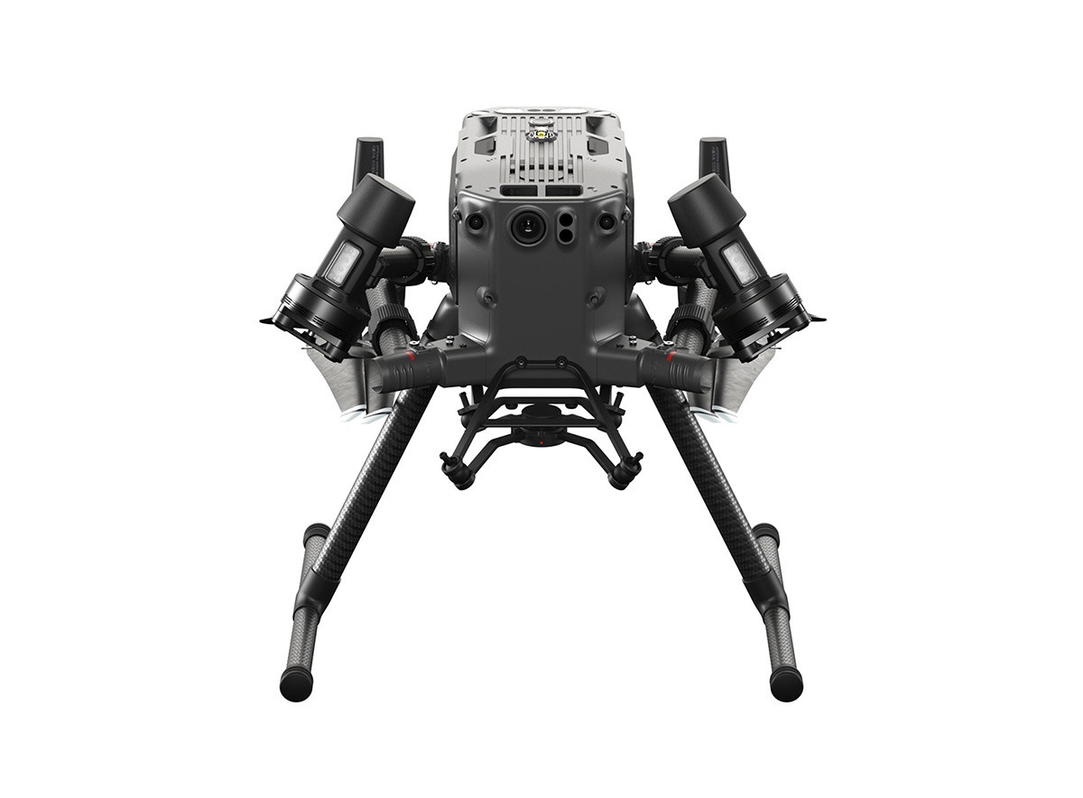 Квадрокоптер DJI Matrice 300 RTK