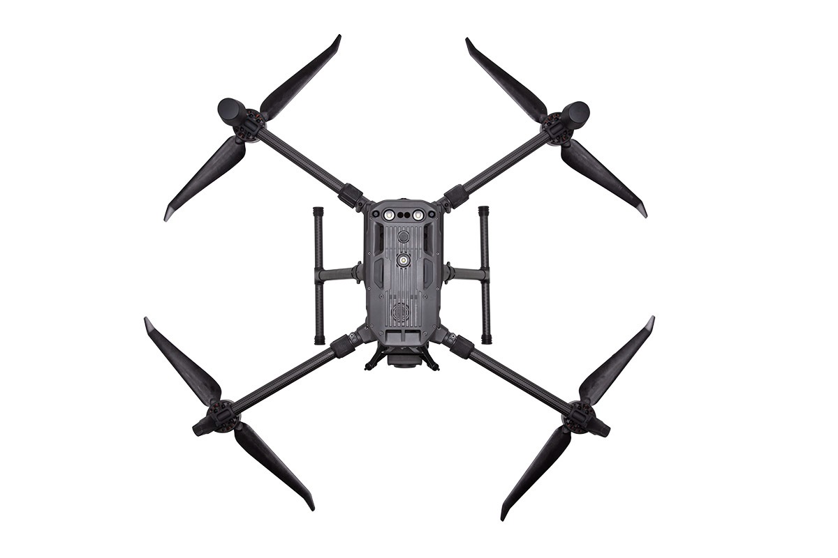 Квадрокоптер DJI Matrice 300 RTK