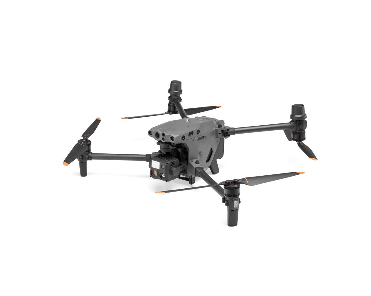 DJI Matrice 30T Combo