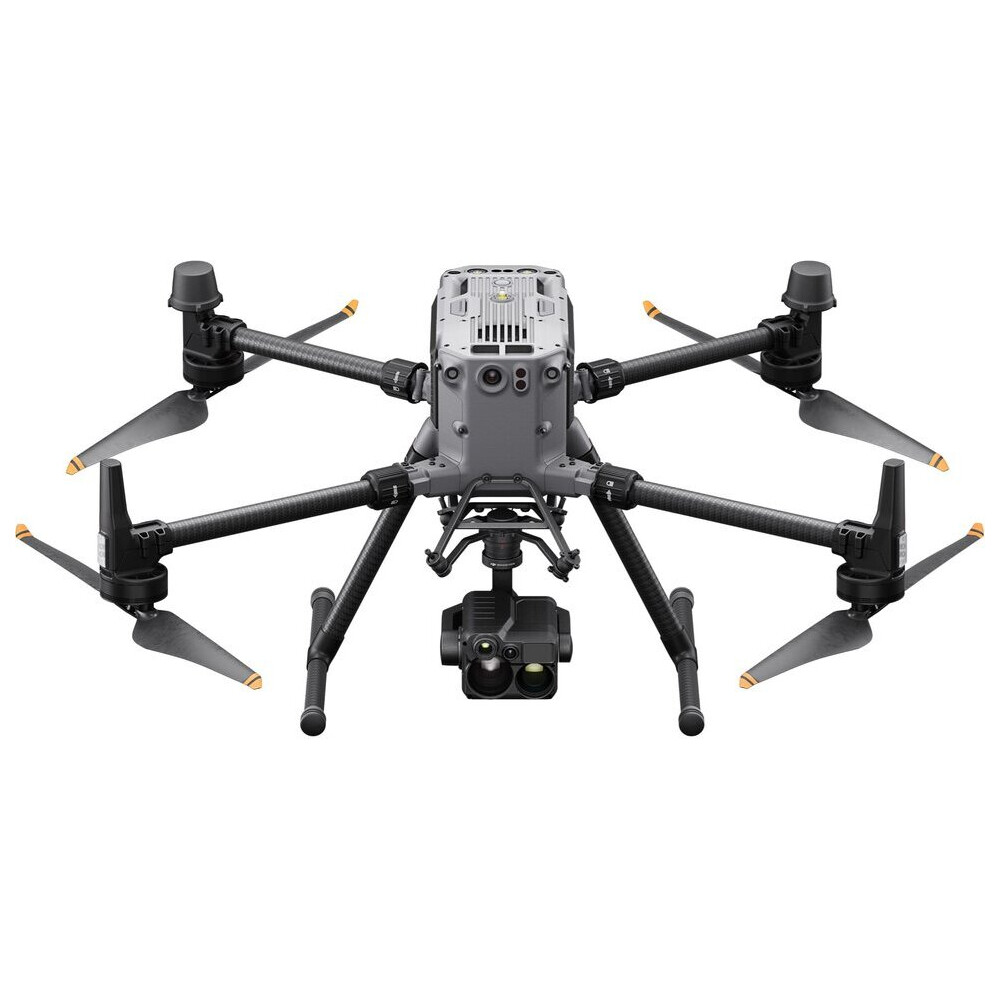 DJI Matrice 350 RTK (Тушка)