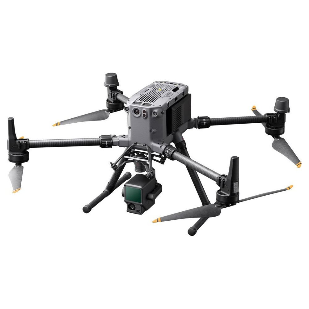 DJI Matrice 350 RTK (Тушка)