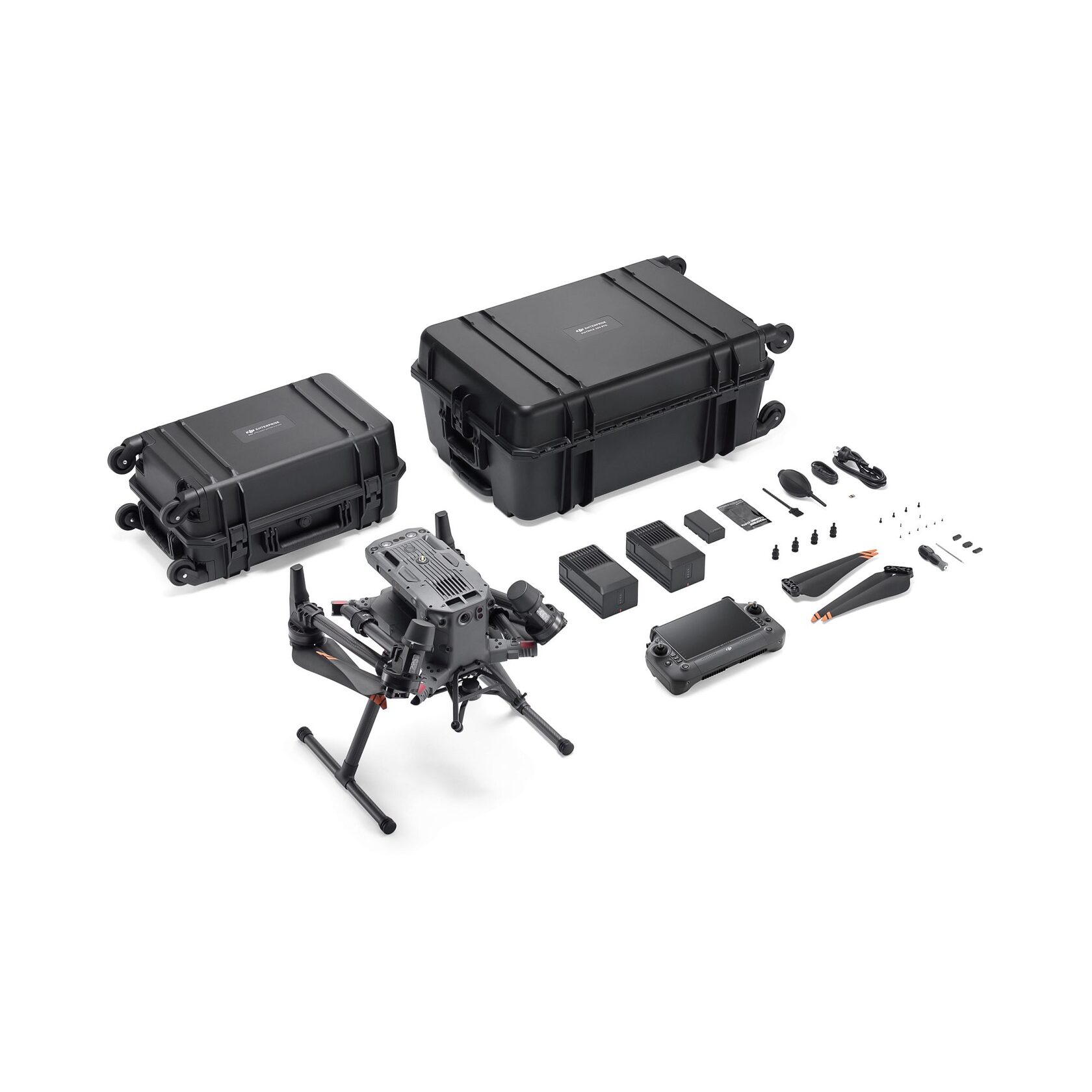 DJI Matrice 350 RTK Combo