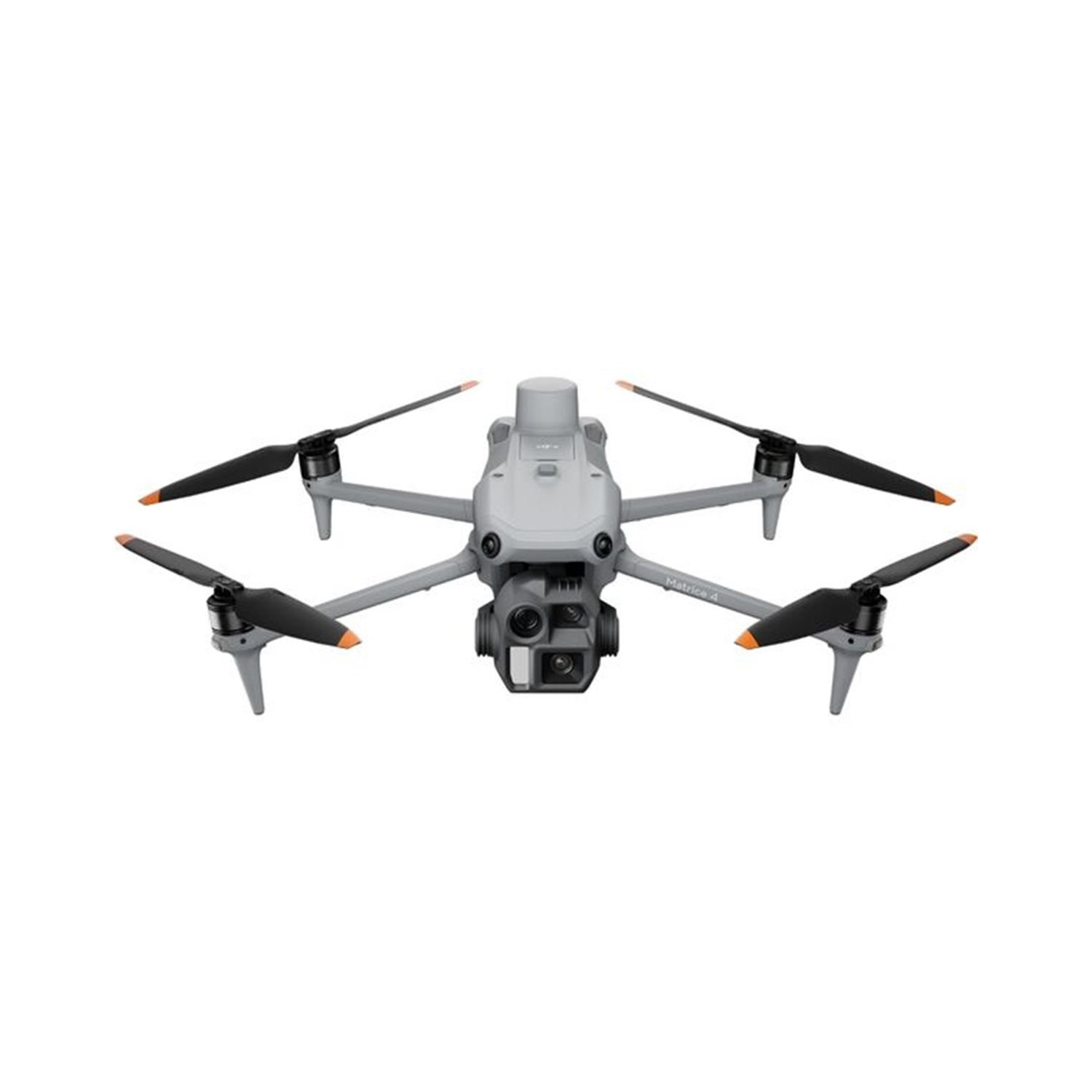 Квадрокоптер DJI Matrice 4 Thermal