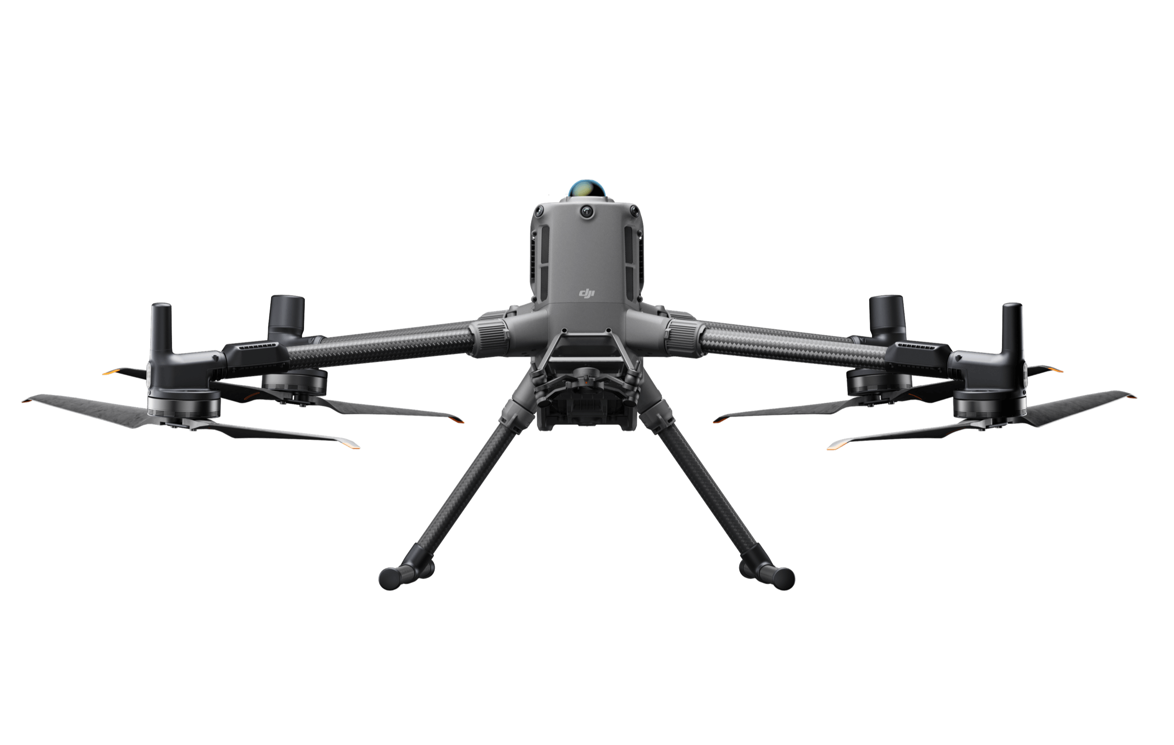 Квадрокоптер DJI Matrice 400
