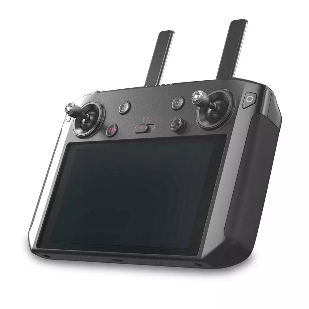 Mavic 2 Enterprise Advanced