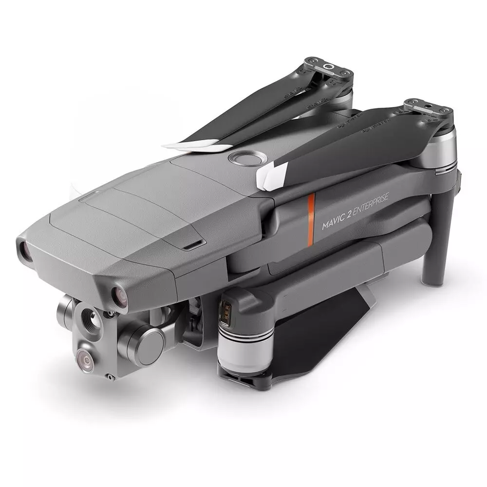 Mavic 2 Enterprise Advanced