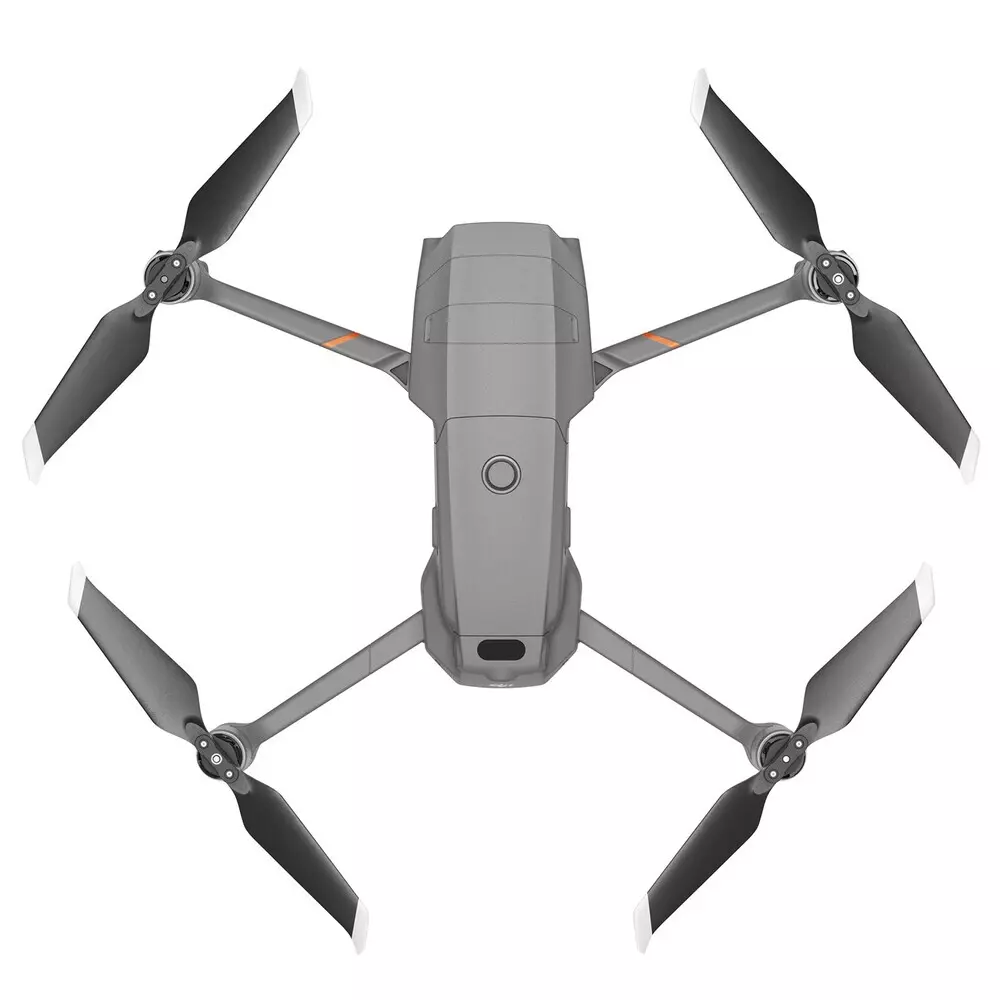 Mavic 2 Enterprise Advanced