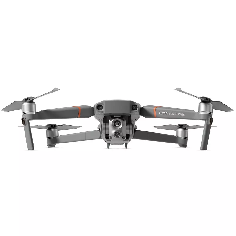 Mavic 2 Enterprise Advanced