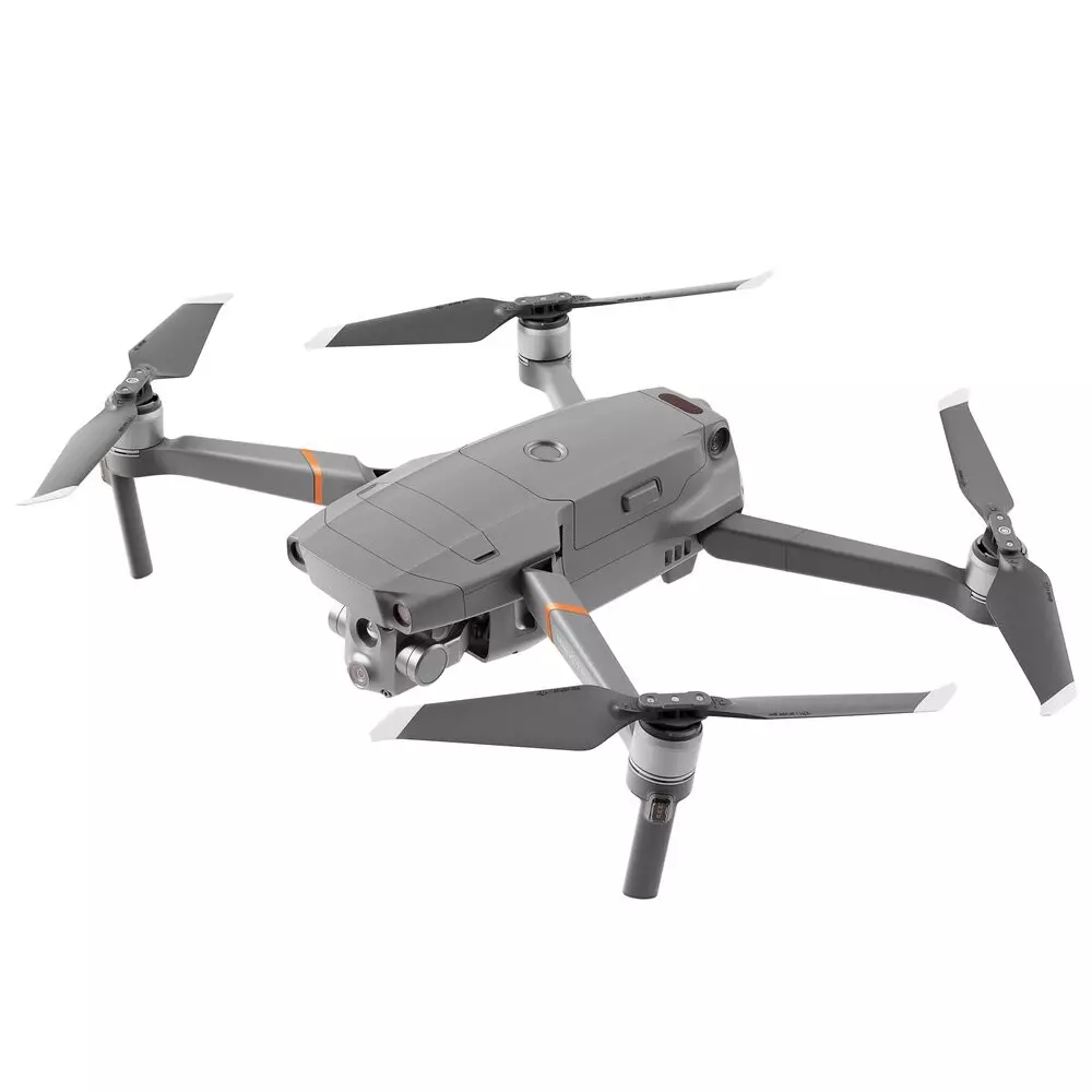 Квадрокоптер DJI Mavic 2 Enterprise Advanced