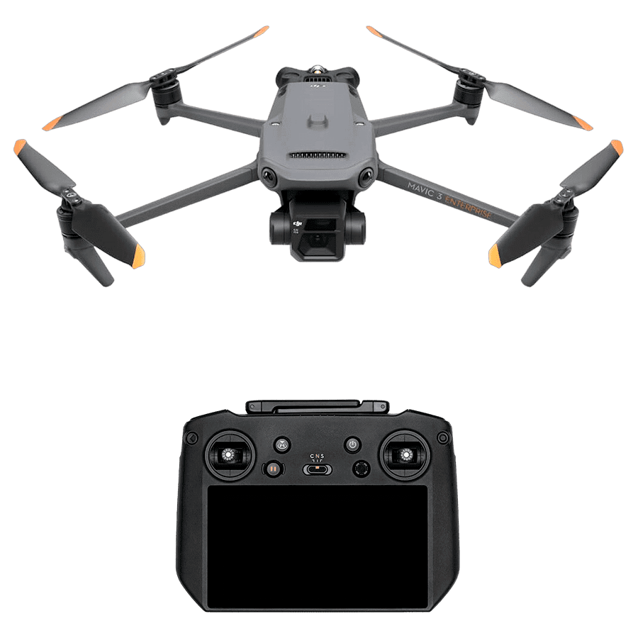 Mavic 3 Enterprise Plus Combo