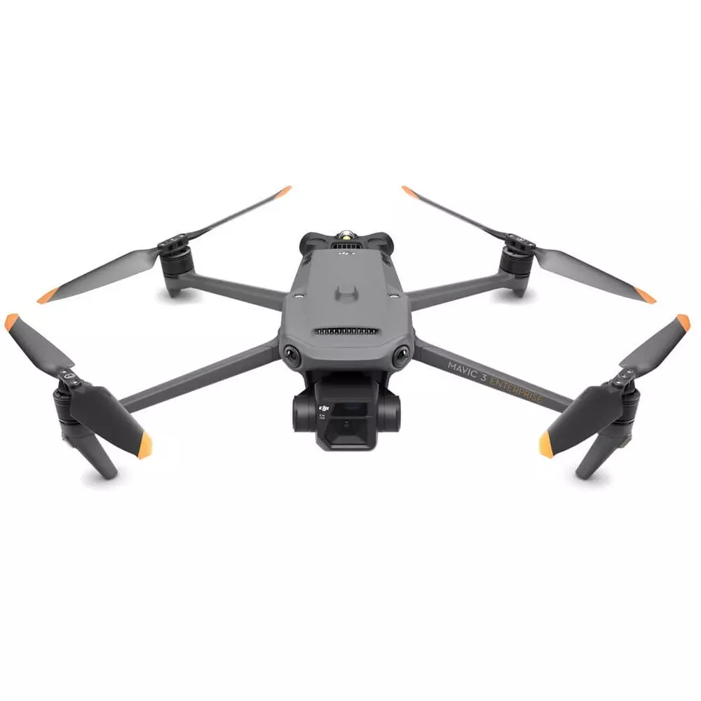 Квадрокоптер DJI Mavic 3 Enterprise