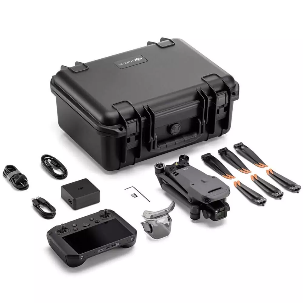 Mavic 3 Enterprise