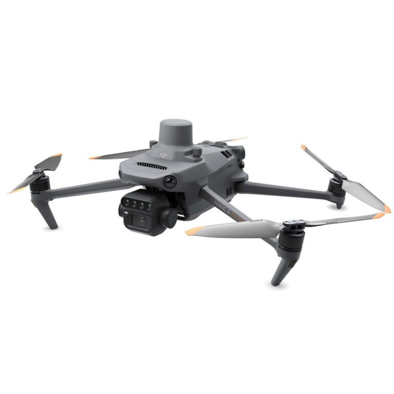 Mavic 3 Multispectral (Тушка)