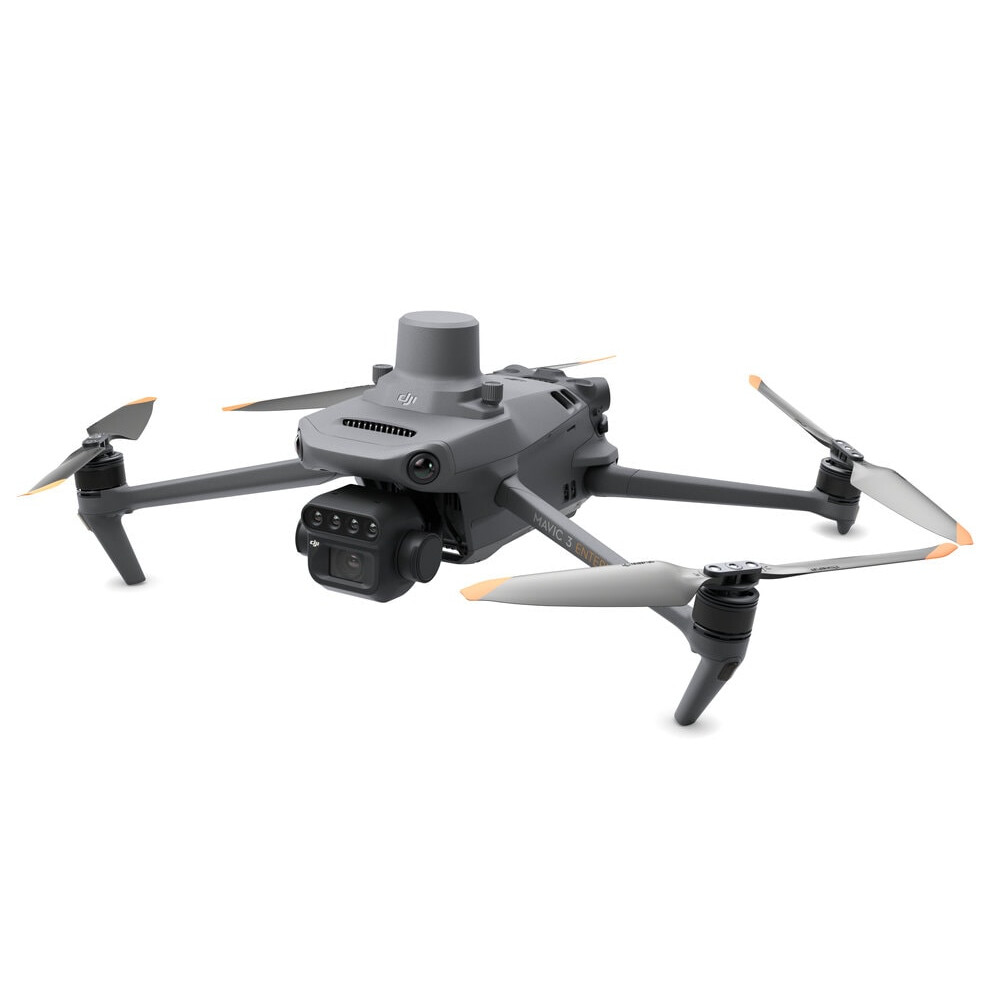 Mavic 3 Multispectral