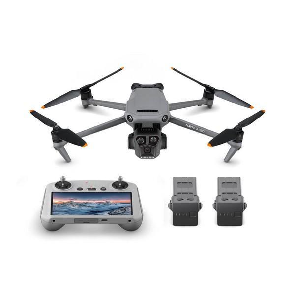 Квадрокоптер DJI Mavic 3 Pro