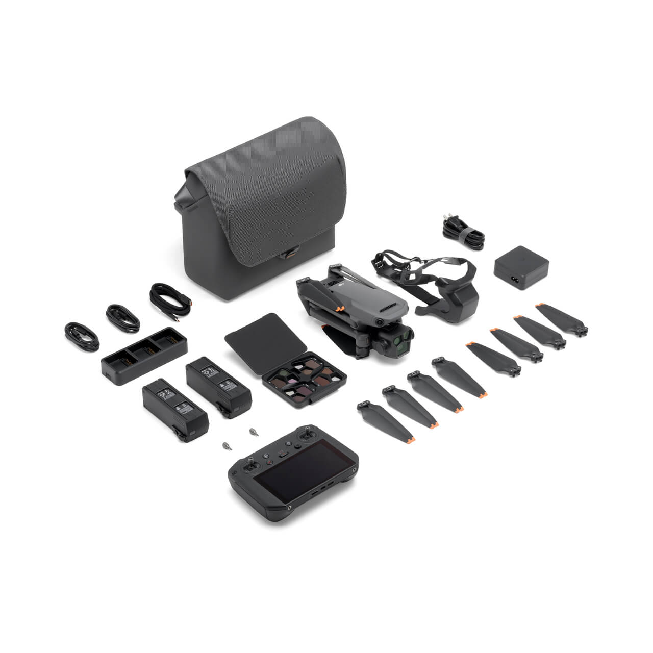 Квадрокоптер DJI Mavic 3 Pro