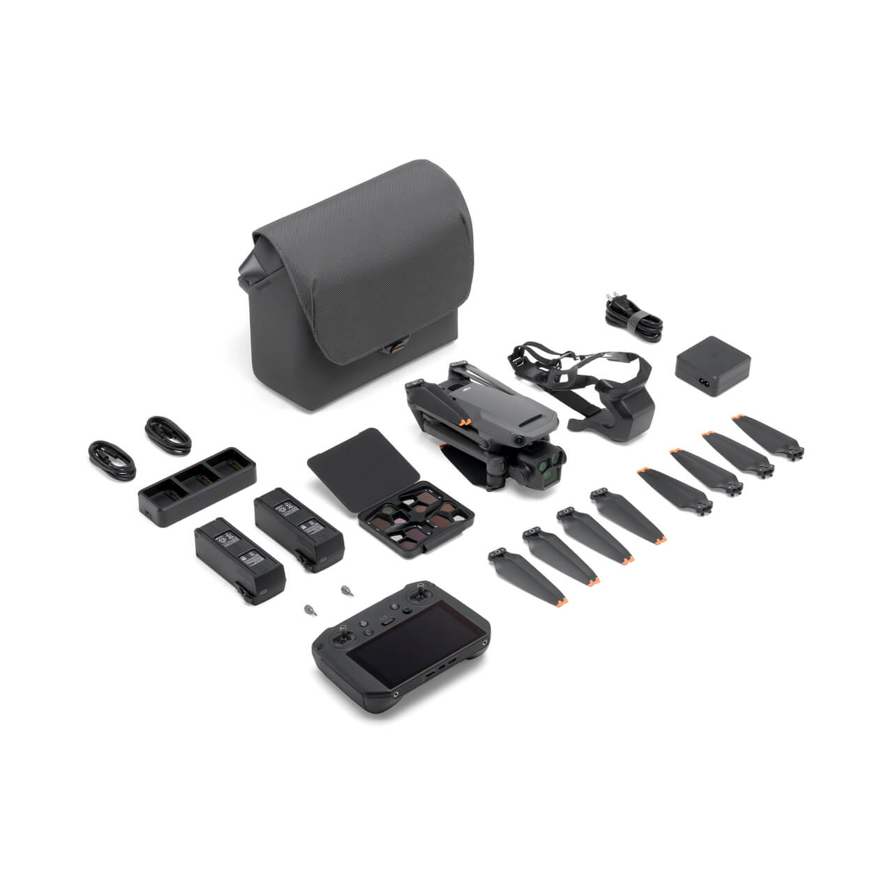 Квадрокоптер DJI Mavic 3 Pro