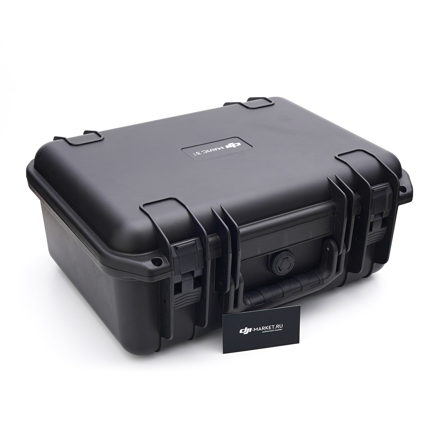 Квадрокоптер DJI Mavic 3 Thermal (с тепловизором)