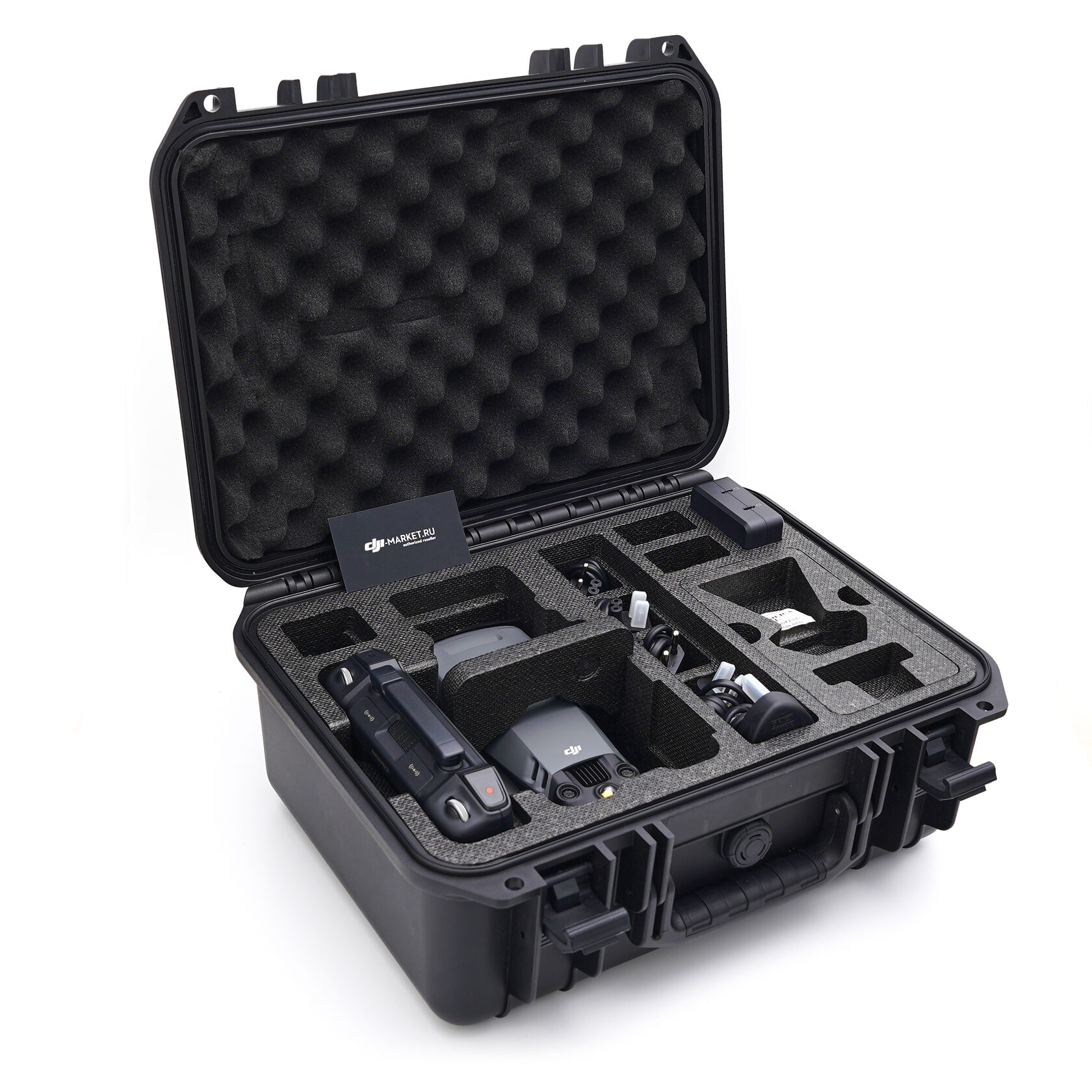 Квадрокоптер DJI Mavic 3 Thermal (с тепловизором)