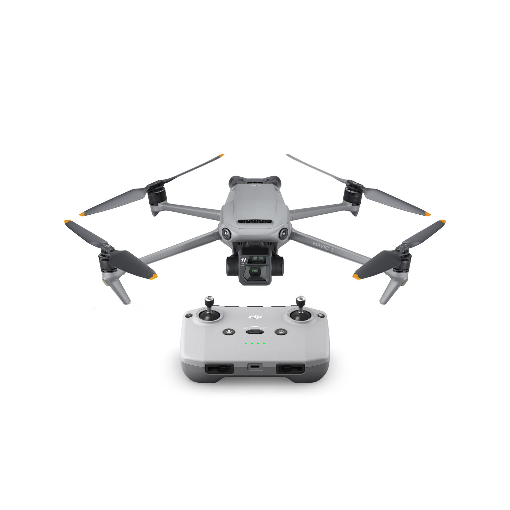 Квадрокоптер DJI Mavic 3