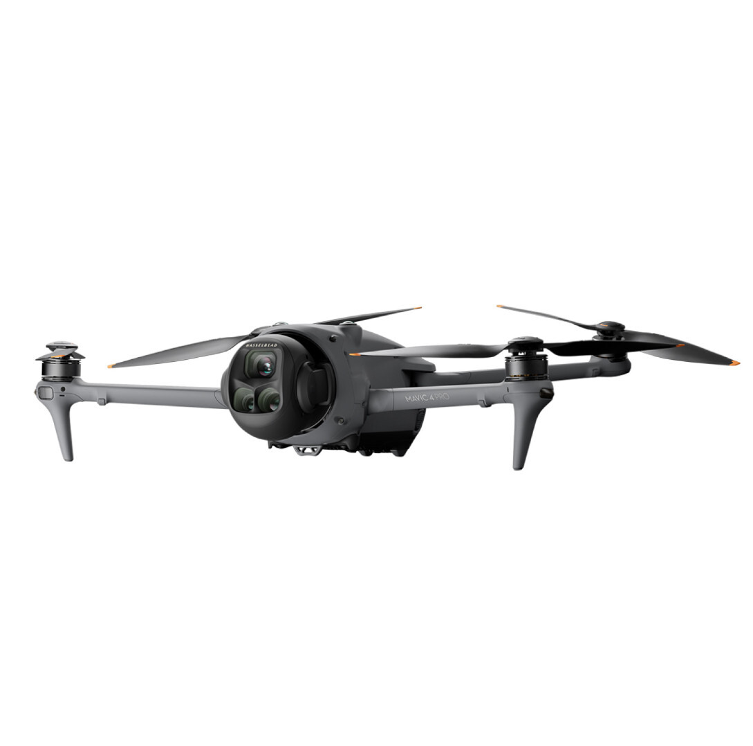 DJI Mavic 4 Pro "тушка"