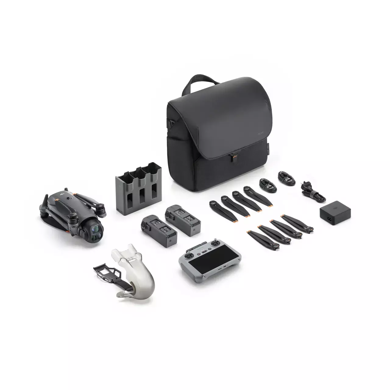 Квадрокоптер DJI Mavic 4 Pro
