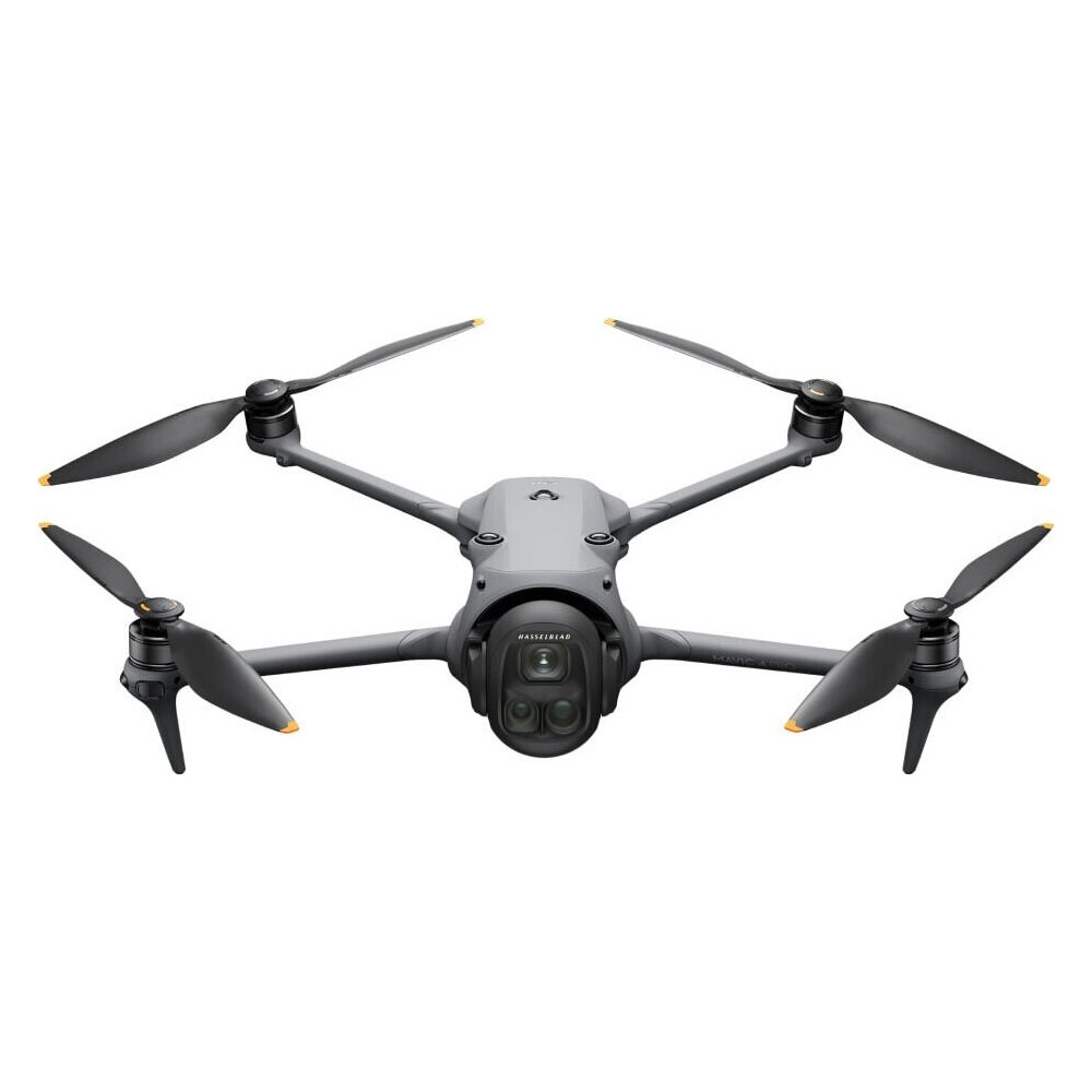 Квадрокоптер DJI Mavic 4 Pro