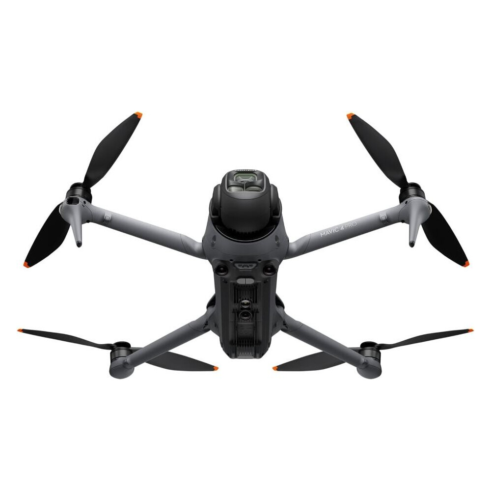 DJI Mavic 4 Pro (DJI RC 2)