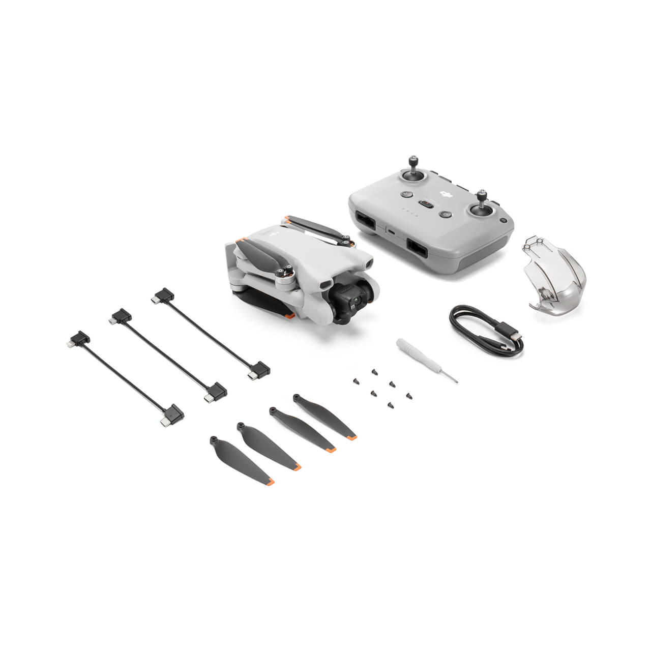 DJI Mini 2 SE (DJI RC-N1)