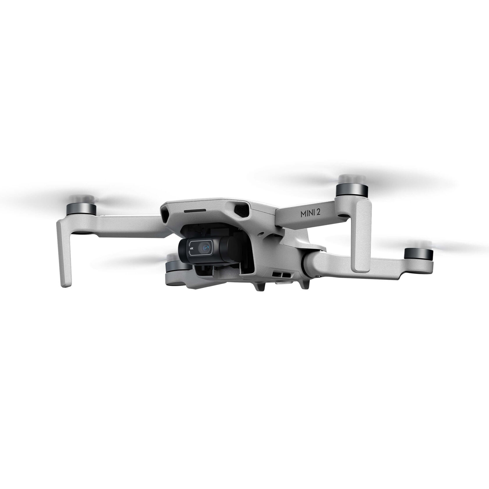 DJI Mini 2 Fly More Combo (DJI RC-N1)