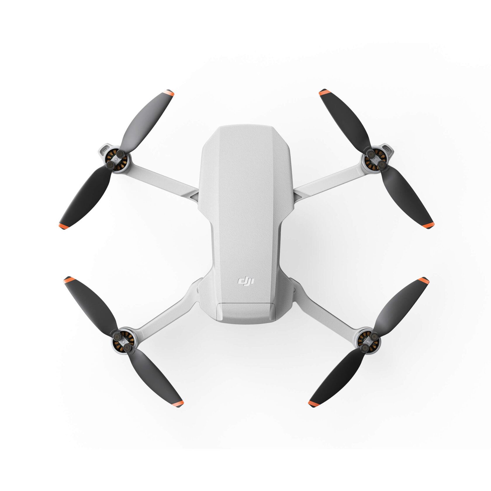 DJI Mini 2 Fly More Combo (DJI RC-N1)