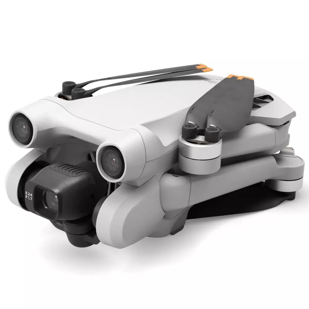 Mini 3 Pro (DJI RC-N1)