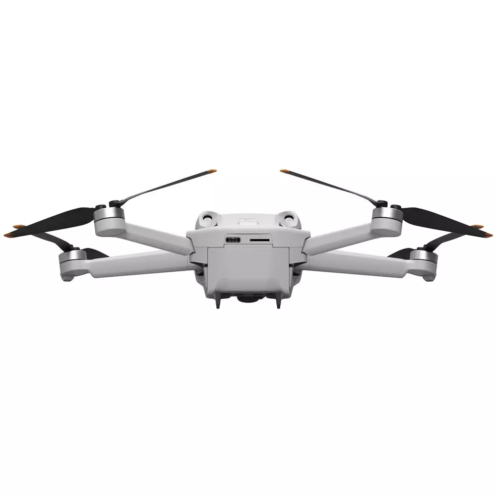 Mini 3 Pro (DJI RC-N1)