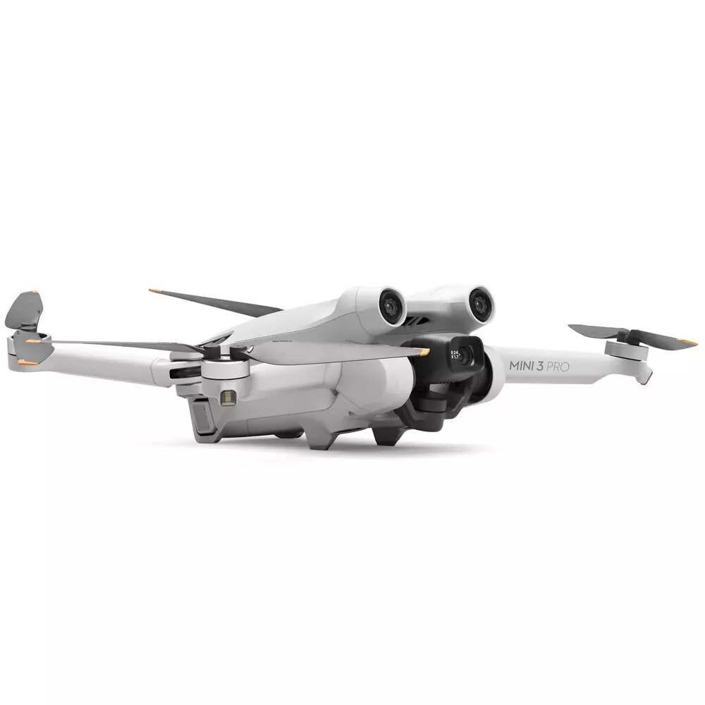 Mini 3 Pro (DJI RC-N1)