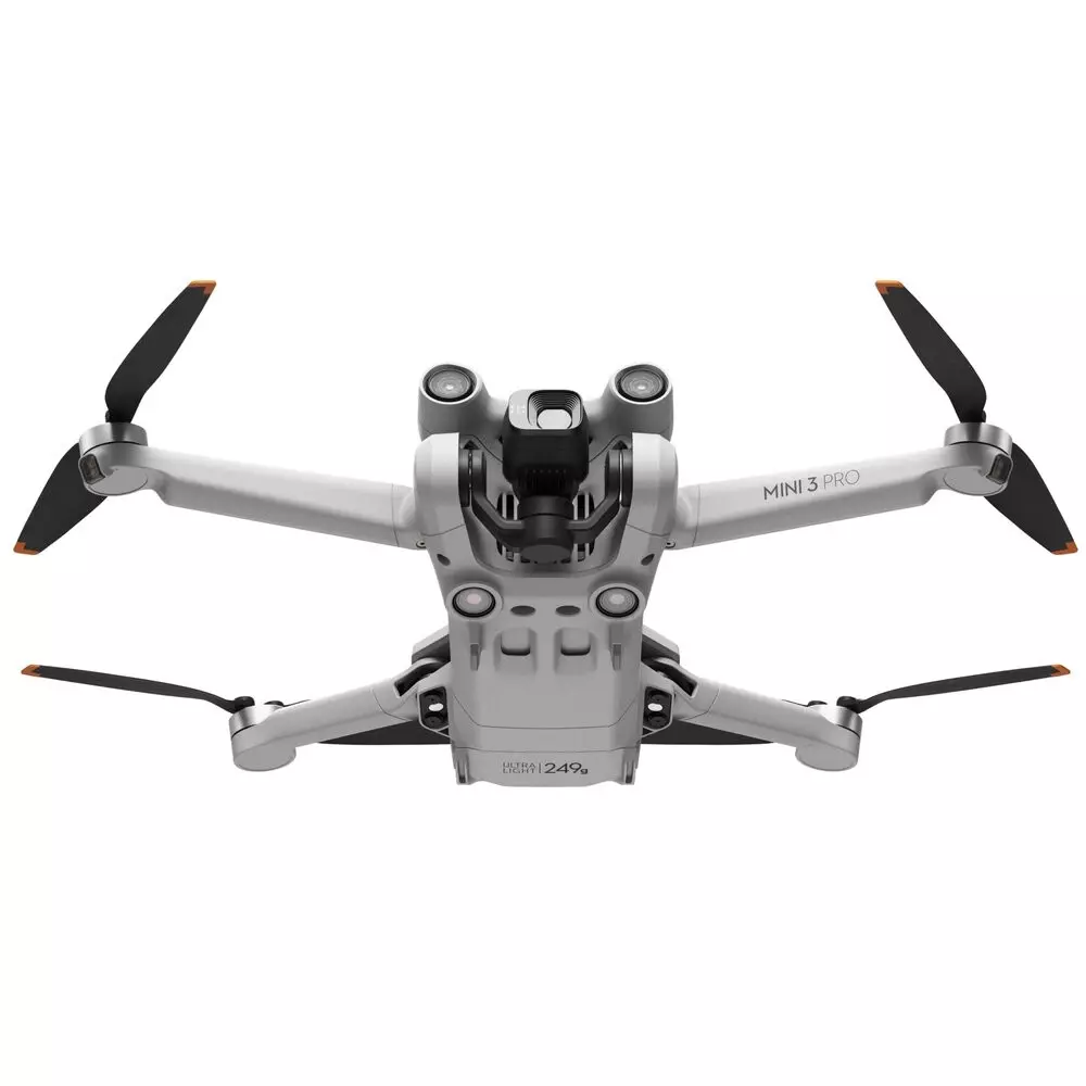 Mini 3 Pro (DJI RC-N1)