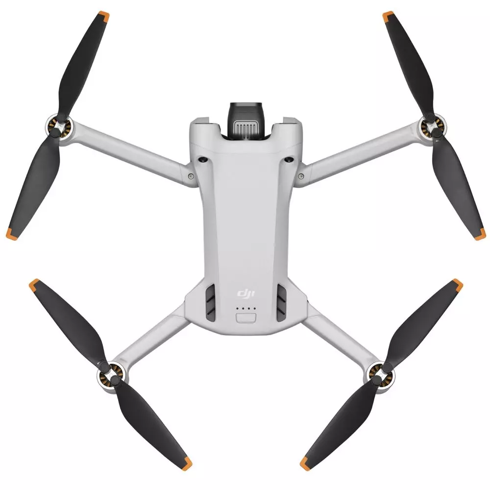 Mini 3 Pro (DJI RC-N1)