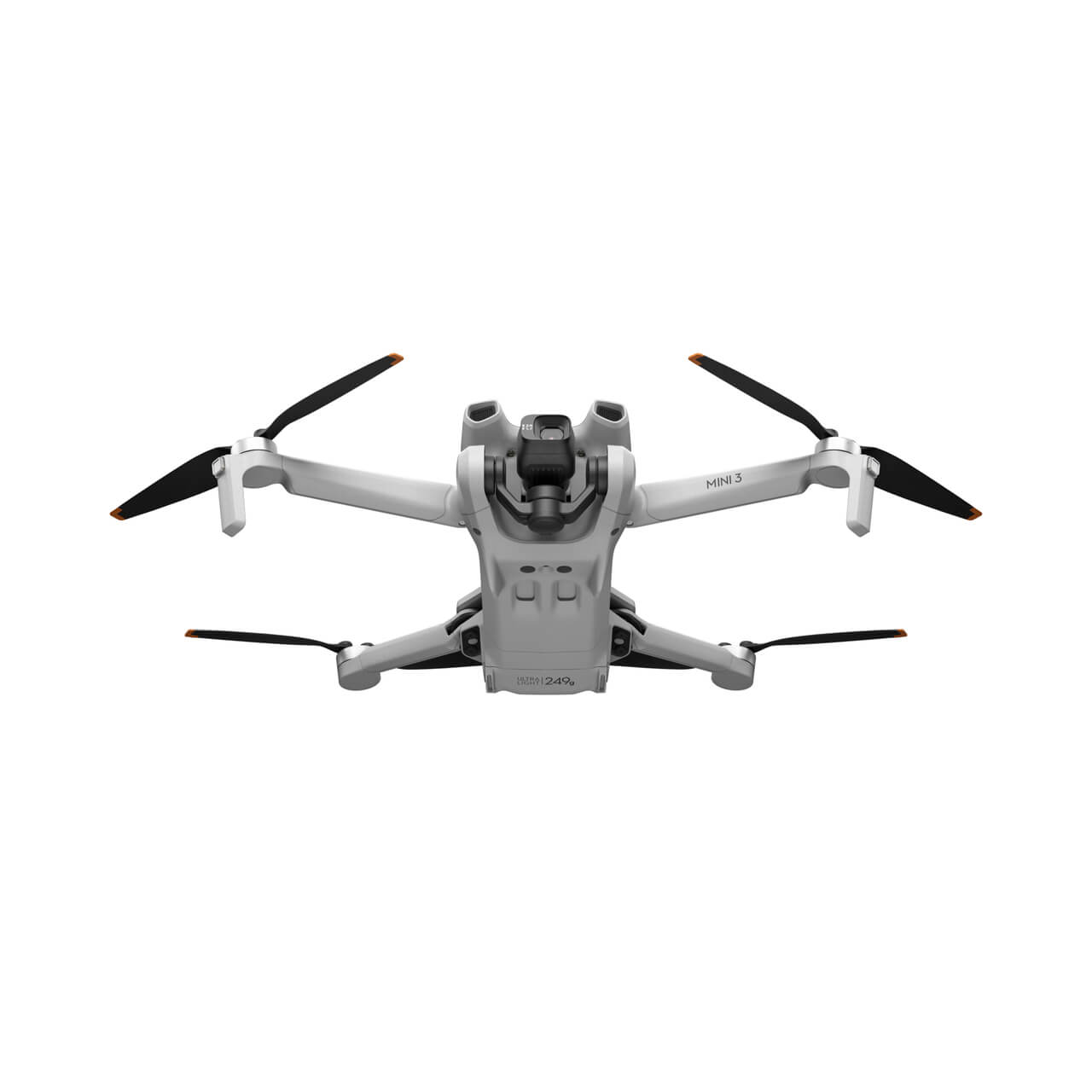 DJI Mini 3 (DJI RC-N1)